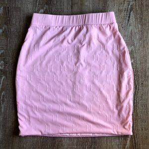 💓Y2K MESHKI skirt 💓